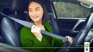 Safety Rules You Should Follow When Riding Your Vehicles ...