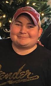 Obituary information for Luke Mitchell Horton