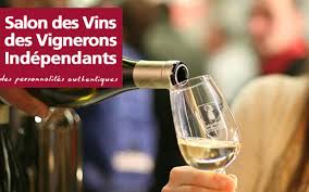 Maybe you would like to learn more about one of these? Salon Vignerons Independants