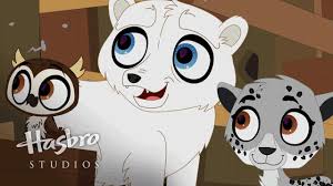 We\'re the littlest pet shop pets by patrona. Littlest Pet Shop Pet Fest Endangered Not In Danger Youtube