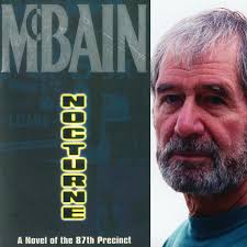 Nocturne by Ed McBain #BookReview