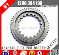 Synchronizer Clutch Body 1280304196 for Zhongtong Bus Parts ...
