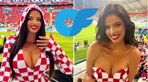 Former Miss Croatia Ivana Knoll finally answers fans' plea for OnlyFans  account once and for all