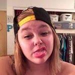 Nikki Pendergrass's Instagram, Twitter & Facebook