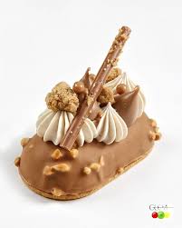 Philippe Robert Tuto Patisserie Photos Et Videos Instagram Mini Dessert Recipes Desserts Baking Recipes
