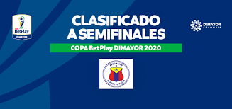 Copa betplay 2021 | mira aquí la programación de la fase 1. Deportivo Pasto Semifinalista De La Copa Betplay Dimayor 2020 Dimayor