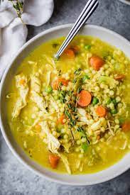 The Best Chicken Soup You Ll Ever Eat Recipe Best Chicken Soup Recipe Chicken Soup Recipes Recipes