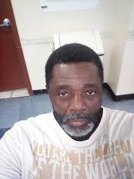 Anthony Huggins, age 56