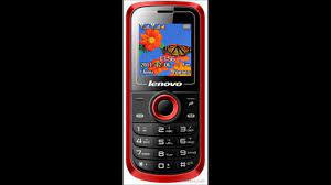 Lenovo E156 - YouTube
