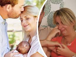 Bauer sucht Frau“-Star Anna Heiser zieht die Reißleine als Mutter: „Meine  Kraft ist aufgebraucht“