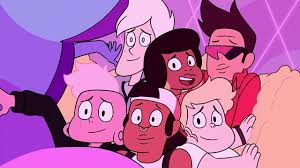 Steven Universe Future Little Graduation Thetvdb Com