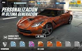 Descargar csr racing 2 mod apk 2021 (android). Csr Racing 2 Mod Apk 3 4 1 Dinero Ilimitado Descargar Gratis Ultima Version