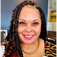 Victoria Johnson, MBA