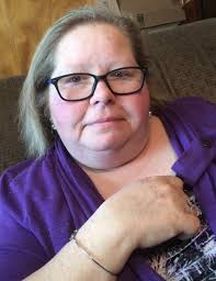 Obituary information for Melissa Kay Garrett