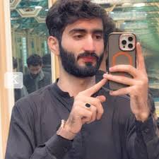 Profile for Athar Mirza