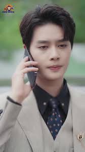 La Ceo Y El Pobre Seguridad Drama Chino