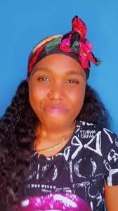 Keisha Burrows's Instagram, Twitter & Facebook