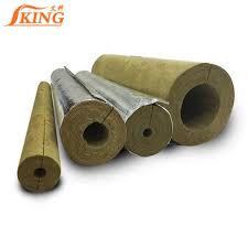 La vermiculite en vrac est contenue dans un sac de 100 litres. Isolation Thermique Ignifuge Et Resistance A Haute Temperature Tube De Panneau Isolant Tube De Laine De Verre Tube De Laine De Roche Avec Feuille Daluminium Materiau Disolation De Tuyau De Vapeur Plomberie