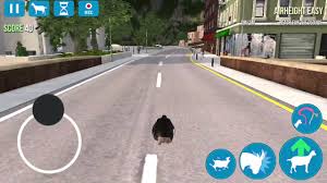 According to the wiki, the robot goat is a . How To Get Hitchhiker Goat On Goat Simulator Youtube
