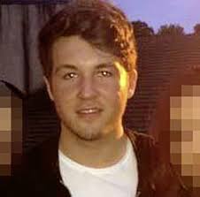 Free-running' accident victim Cameron Baxter's organs donated, funeral told 