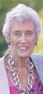 Obituary of Ila Pearl Sandwell