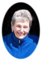 Obituary for Cecelia "Cy" Haslip