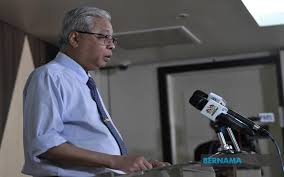 Perintah kawalan pergerakan kerajaan malaysia 2020), commonly referred to as the mco or pkp. Bernama Records Number Of Mco Violations On First Day Of 2021