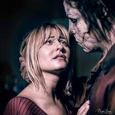 She absolutely killed the part of laurie in the movie earning glowing reviews from critics. Scout Taylor Compton Current Shoots Behind The Scenes The Barefoot Photographer