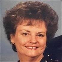 Peggy Jean White Obituary