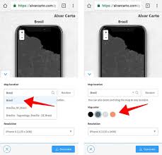 Baixe de graça papel de parede para celular, computador, pc, notebook e iphone! Como Criar Papel De Parede Com Mapa Para O Celular Papel De Parede Techtudo