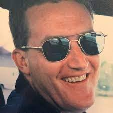 Darin Pope's Instagram, Twitter & Facebook