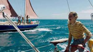 We bring you this movie in multiple definitions. News Video Shailene Woodley And Sam Claflin In Adrift New Trailer Shailene Woodley Style Movies Outfit Shailene Woodley