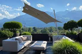 However, the cushions were literally falling apart at the seams. Best Luxury Outdoor Furniture Brands 2021 Update