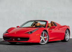We are offering a 24/7 us native customer ferrari 488 gtb is one of the most demanded rental supercars in los angeles. Ferrari 458 Italia Rental Atlanta Rent Ferrari Atlanta Milani Exotic Rental