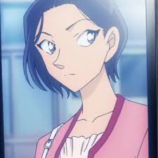 Detective Conan/Character