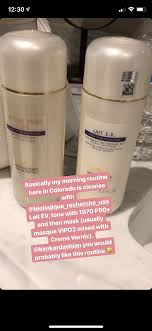 Biologique Recherche P50 1970 Before And After Pin By Taylor Cantwell On Skincare Shampoo Bottle Lotion