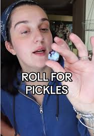 Pumpkin Spice Pickles Taste Test 🎃#homemadepickles #pumpkinspice