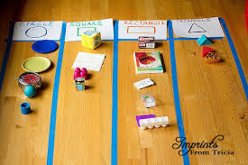 Home design 3d lets you create a floor plan either in 2d or 3d, and you can customize it and recreate your entire home through the app. 3d Shapes Objects Around The House Novocom Top