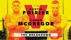 Dana white explains why miesha tate is returning and khabib nurmagomedov and ronda rousey never will. Mcgregor Vs Poirier 2 Who Is Dustin Poirier Conor Mcgregor S Ufc 257 Opponent Bbc Sport