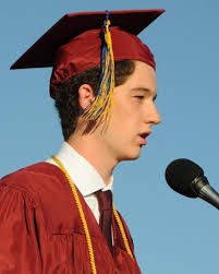 Madison High School graduates showered with awards