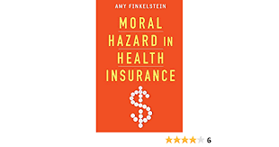 In this video we take a look at economics in insurance and some fundamental concepts : Moral Hazard In Health Insurance Kenneth J Arrow Lecture Series Amazon Es Finkelstein Amy Arrow Kenneth Gruber Jonathan Newhouse Joseph Stiglitz Joseph E Libros En Idiomas Extranjeros