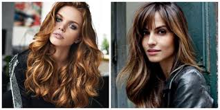 2021 Hair Trends Best Trendy Hairstyles And Ideas For Your Modish Look 70 Photos Videos Hair Styles Womens Hairstyles Hair Trends