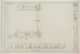 High School Gymnasium Eldorado Texas Plumbing Plan The Portal To Texas History It is also important to have an understanding of how to read them.