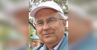 Obituary information for Ahmad "Eddie" Allameh