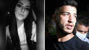Eurovision'a katlmak istemediğini belirten tilki, çünkü ben avrupa'da, türkiye'yi türkiye'nin lokal bir şarkıcısı olarak temsil etmek istemiyorum. Aleyna Cakir In Olumune Iliskin Sorusturmada Yeni Gelisme Sol Haber