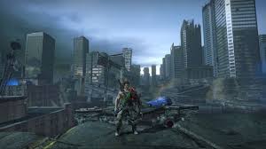 Download Bionic Commando Game Full Version Pc Offline Video Game Petualangan Game