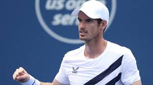From a sporting family, his brother jamie has a grand slam doubles title to his credit and formed a doubles pairing with andy in beijing, whilst his mother won multiple scottish. Let S Please Listen To Andy Murray Tennis Connected
