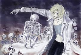 Johann faust viii (ヨハン ファウストviii世), commonly referred by as faust viii (ファウストviii世, fausuto hassei) is a fictional character in the manga and anime series of shaman king. Faust Viii Shaman King Runs Hst Gauntlet Battles Comic Vine