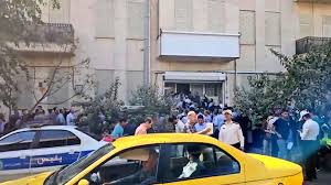 صف طویل برای بخشودگی جرایم رانندگی/ مهلت تمدید می‌شود؟+ عکس