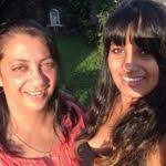 Mary Bourquin's Instagram, Twitter & Facebook